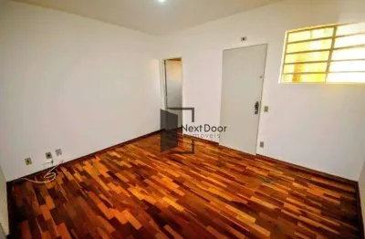 Apartamento com 1 quarto à venda na Rua José de Alencar, 463, Centro, Campinas