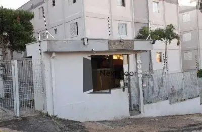 Apartamento para venda em vila marieta de 50.00m² com 2 quartos e 1 garagem