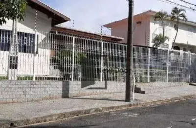 Casa para venda e aluguel em parque taquaral de 750.00m² com 4 quartos, 4 suites e 6 garagens
