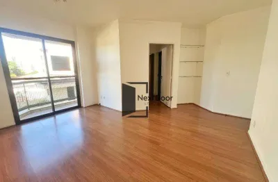 Apartamento para venda em vila rossi borghi e siqueira de 62.00m² com 2 quartos, 1 suite e 1 garagem