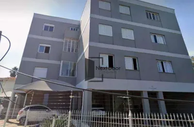 Apartamento para venda em jardim flamboyant de 79.00m² com 2 quartos e 1 garagem