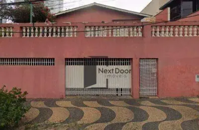 Casa para venda em jardim são rafael de 214.00m² com 3 quartos, 1 suite e 2 garagens