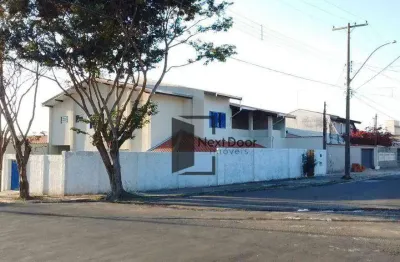 Casa para venda em jardim amoreiras de 350.00m² com 5 quartos, 4 suites e 5 garagens