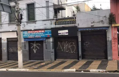Ponto comercial para alugar na Avenida Senador Saraiva, 626, Centro, Campinas