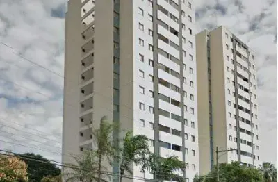Apartamento para venda em bonfim de 90.00m² com 3 quartos, 1 suite e 1 garagem