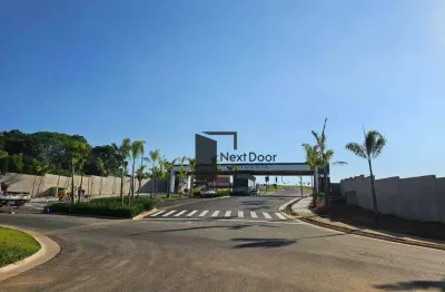 Terreno en condomínio para venda em ville sainte anne de 469.00m²
