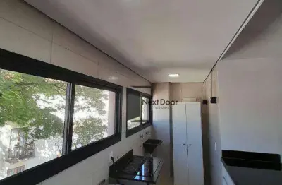 Apartamento para alugar em jardim flamboyant de 45.00m² com 2 quartos, 1 suite e 1 garagem