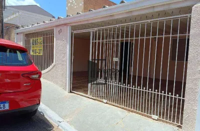 Casa de condomínio para venda em jardim são pedro de 100.00m² com 2 quartos e 2 garagens