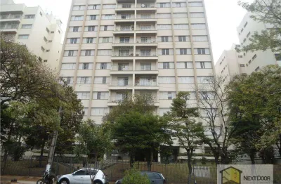 Apartamento para alugar em jardim chapadão de 137.00m² com 3 quartos, 1 suite e 2 garagens