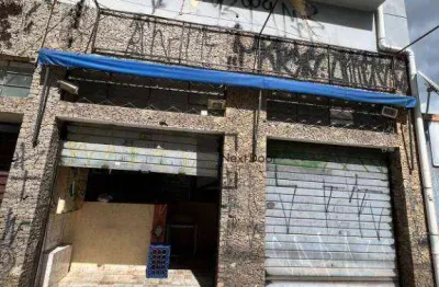 Casa comercial à venda na Rua Marechal Deodoro, 994, Centro, Campinas