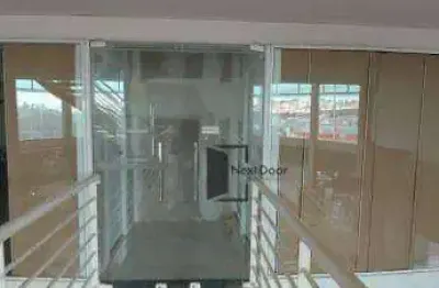 Loja para alugar em loteamento residencial vila bella de 80.00m² com 10 garagens