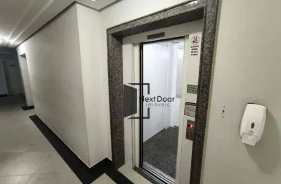 Apartamento para alugar em vila joão jorge de 74.00m² com 3 quartos, 1 suite e 2 garagens