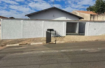 Casa para venda em jardim esplanada de 120.00m² com 3 quartos, 1 suite e 6 garagens