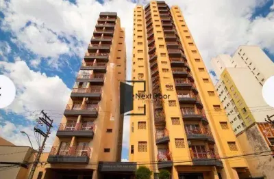 Kitnet para venda em centro de 44.00m² com 1 quarto e 1 garagem