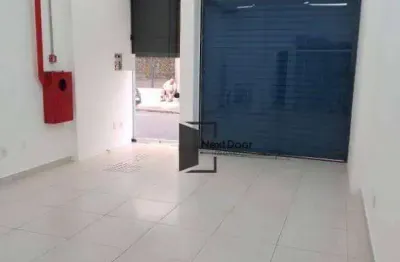 Ponto comercial para alugar na Rua Doutor Quirino, 1243, Centro, Campinas