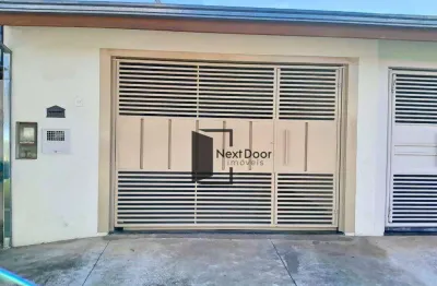 Casa para venda em jardim manchester (nova veneza) de 150.00m² com 3 quartos, 1 suite e 2 garagens