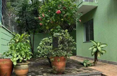 Casa para venda em bosque de barão geraldo de 140.00m² com 3 quartos, 1 suite e 4 garagens