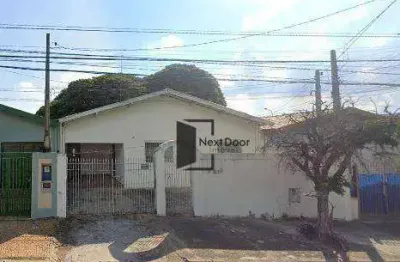Casa para venda em jardim eulina de 108.00m² com 3 quartos e 3 garagens