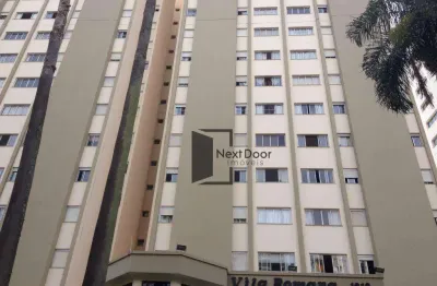 Apartamento para venda em jardim proença de 83.00m² com 2 quartos e 1 garagem