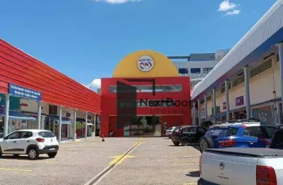 Loja para venda e aluguel em loteamento alphaville campinas de 95.00m² com 1 garagem