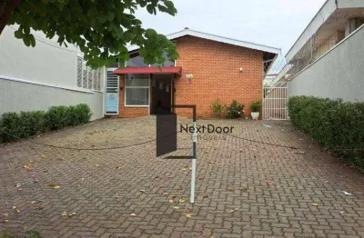 Sala comercial para alugar em bonfim de 18.00m² com 6 garagens