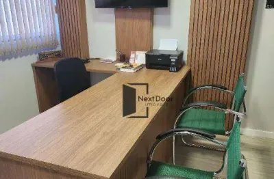 Sala comercial à venda na Rua Costa Aguiar, 96, Centro, Campinas