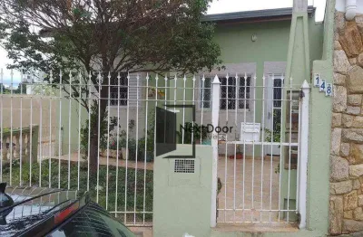 Casa para venda em vila industrial de 150.00m² com 4 quartos e 4 garagens