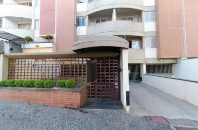 Apartamento para venda em botafogo de 62.00m² com 1 quarto e 1 garagem