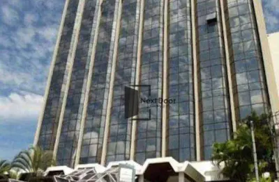 Flat com 1 quarto para alugar na Rua Onze de Agosto, 411, Centro, Campinas