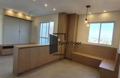 Apartamento para venda em jardim do lago de 64.00m² com 2 quartos e 1 garagem