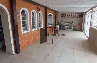 Casa para venda em vila boa vista de 154.00m² com 2 quartos, 2 suites e 2 garagens