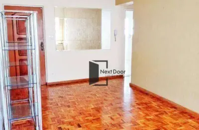 Apartamento com 2 quartos à venda na Rua José Paulino, 1227, Centro, Campinas