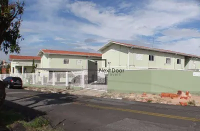 Apartamento para venda em jardim proença de 60.00m² com 2 quartos e 1 garagem