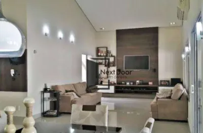 Casa para venda em bosque das palmeiras de 210.00m² com 3 quartos, 1 suite e 4 garagens