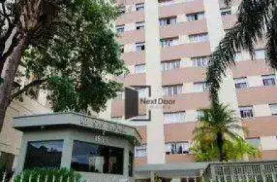 Apartamento para venda em centro de 98.00m² com 3 quartos, 1 suite e 1 garagem