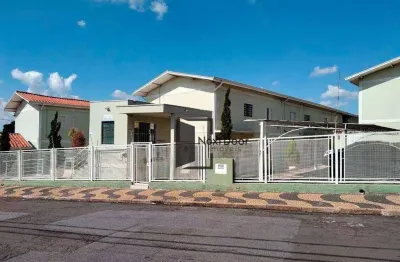 Apartamento para venda em jardim proença de 70.00m² com 2 quartos e 1 garagem