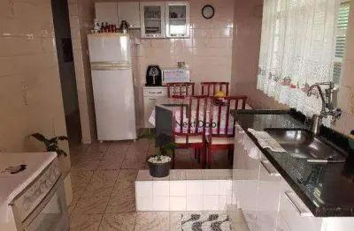 Casa para venda em jardim santa lúcia de 250.00m² com 5 quartos e 3 garagens