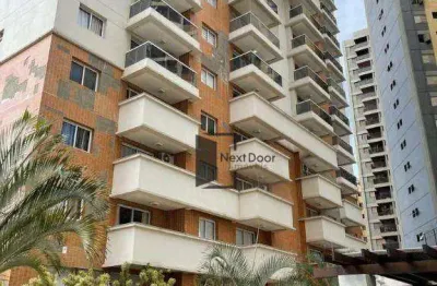 Apartamento para alugar em jardim guanabara de 47.00m² com 1 quarto, 1 suite e 1 garagem