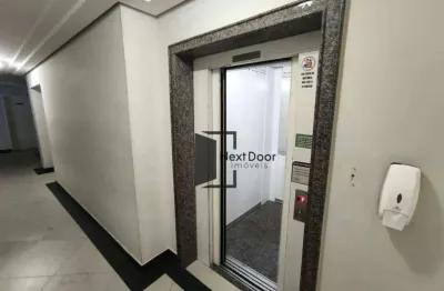 Apartamento para alugar em vila joão jorge de 74.00m² com 3 quartos, 1 suite e 2 garagens