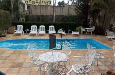 Apartamento para alugar em mansões santo antônio de 80.00m² com 3 quartos, 1 suite e 1 garagem