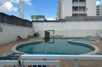 Apartamento para venda em jardim nova europa de 54.00m² com 2 quartos, 1 suite e 1 garagem