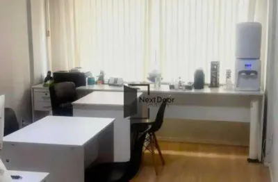 Sala comercial à venda na Avenida Francisco Glicério, 964, Centro, Campinas