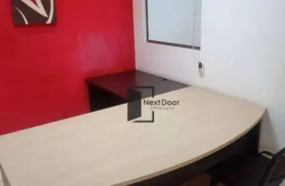 Sala comercial à venda na Avenida Francisco Glicério, 297, Centro, Campinas