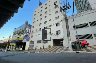 Apartamento com 1 quarto à venda na Avenida Doutor Moraes Salles, 1768, Centro, Campinas