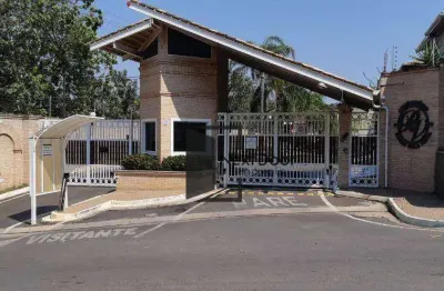 Casa para venda e aluguel em parque rural fazenda santa cândida de 250.00m² com 3 quartos, 3 suites e 3 garagens