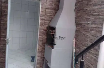 Casa para venda em vila industrial (campinas) de 81.00m² com 2 quartos, 1 suite e 1 garagem