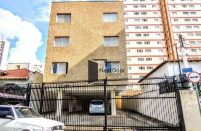 Apartamento para venda e aluguel em centro de 90.00m² com 3 quartos e 1 garagem