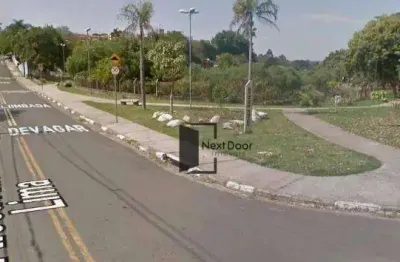 Terreno à venda na Rua Octávio Selingard, 100, Parque Imperador, Campinas