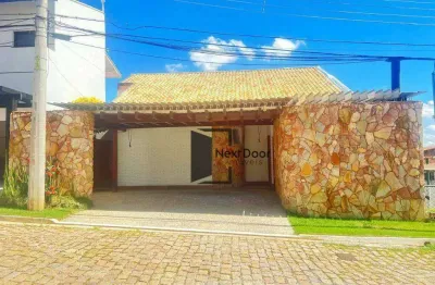 Casa de condomínio para venda em parque imperador de 150.00m² com 3 quartos, 1 suite e 2 garagens