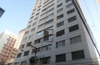 Apartamento com 2 quartos para alugar na Rua José Paulino, 1195, Centro, Campinas